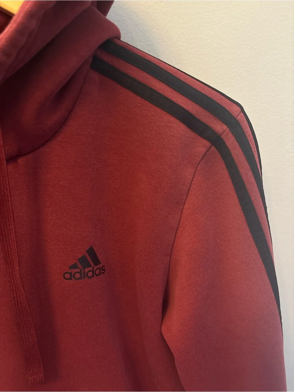 Adidas Hoodie